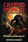 Cryptid Chronicle...
