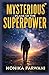 Mysterious Plans Of The Superpower