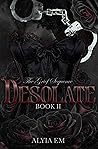 Desolate (The Grief Sequence, #2)