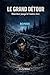 LE GRAND DÉTOUR , marcher jusqu'à l'autre rive: Roman , Réalisme Social , Une odyssée de l'exil et de la dignité (French Edition)