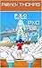 PXO Haily SKYLON (P-X-O t. 2) (French Edition)