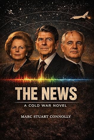 The News: A Cold War Novel