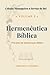 Hermenêutica Bíblica: Disciplina de Interpretação das Escrituras. (Coleção Mensageiros a Serviço do Rei) (Portuguese Edition)