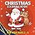 Christmas Coloring Book for Kids Ages 2-5: Activity Book Cute & Funny Coloring Pages I For Toddlers Preschoolers Early Learners Boys & Girls I 66 ... Claus Reindeer Elves Presents Christmas Tree