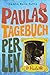 Paulas Tagebuch Perlen: lustige Neufundländergeschichten (German Edition)