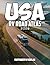USA RV Road Atlas 2026: You...