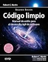 Código Limpio. Se...