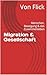 Migration & Gesellschaft: Menschen, Bewegung & das Zusammenleben (Deutchland Verstehen)