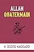 Allan Quatermain