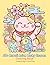 50 Asian Lucky Charms Coloring Pages: Cute Kawaii Designs for Relaxation, Stress Relief, and Good Luck Vibes