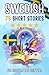 Bilingual short stories: English-Swedish: 75 Magical Stories for English speakers learning Swedish – with vocabulary exercises and simple words for beginners (Pocketbook Edition)