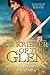 Der Krieger of the Glen: Schottischer historischer Liebesroman (Die Glen Highland Romanze) (German Edition)