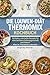 DIE LOUWEN-DIÄT THERMOMIX KOCHBUCH: Einfache, nahrhafte Rezepte für eine leichtere Schwangerschaft und Geburt — Alles im Thermomix zubereitet — (German Edition)
