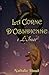 La Corne D'Obsidienne: 1. L'Irisée (French Edition)