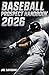 BASEBALL PROSPECT HANDBOOK 2026: Complete Scouting Guide to Pro Rising Stars