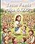 Jesus Feeds 5,000: Children's Bible story about provision and faith – easy reading for children