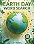 Earth Day Word Search Puzzle Book for Adults & Teens: 60 Eco-Themed Puzzles to Relax Your Mind, Boost Focus & Celebrate Nature | Fun Brain Games with ... Words for Stress Relief & Mindfulness