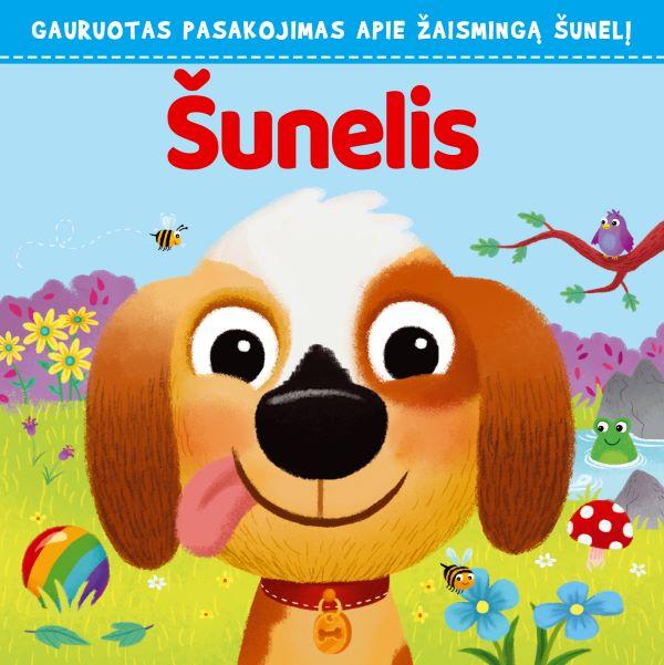Šunelis