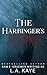 The Harbinger's Allure (Dea...