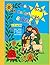 Mon beau coloriage biblique (French Edition)