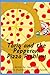 Tariq and the Pepperoni Pizza Problem