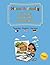Home & Family: Philippines Vocabulary Coloring Book Tagalog / English / German (trilingual): 40 Simple Illustrations for Fil-Am & Fil-German Kids Ages ... and trilingual activity books ages 4–8)