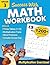 Math Workbook for Grade 3 – Multiplication: +1200 Exercises with Answers Covering Multiplication Tables from 1 to 12 and Word Problems | Math Practice Workbook for Kids Ages 8–9