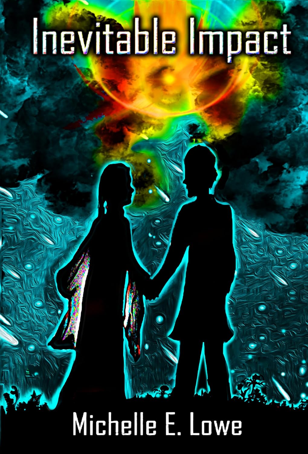 Inevitable Impact (Space Opera) (Science Fantasy) (Epic Scope)