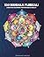 150 Mandala Floreali da Colorare per Adulti: Disegni Intricati e Dettagliati di Fiori Rilassanti per il Rilassamento e l'Armonia Interiore (Italian Edition)