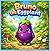Bruno the Eggplant: Bruno the Brave Eggplant: The Veggie Who Found His True Flavor