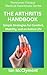 THE ARTHRITIS HANDBOOK FOR OLDER ADULTS: Simple Strategies for Comfort, Mobility, and an Active Life (The Pensioner Fitness Medical Awareness Series 2)