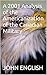 A 2001 Analysis of the Americanization of the Canadian Military