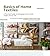 Basics of Home Textiles