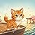 Mochi and the Journey to Japan: A Heartwarming Adventure About Friendship and Courage (Whiskers Around the World Book 1)