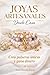 Joyas Artesanales desde Casa: Aprende a Crear Pulseras Únicas y Venderlas con Éxito: Aprende paso a paso a crear pulseras profesionales y venderlas con éxito (Spanish Edition)
