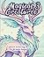 Fantasy Creatures 3 - Adult Coloring Book: 30 Unique Elemental Fusion Magical Beasts to Color, Relax and Relieve Stress