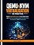 QEMU & KVM Virtualization in Practice: Build High-Performance Linux Hypervisors with libvirt, virt-manager, qcow2, VFIO Passthrough, Live Migration, and VM Automation