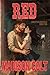 RED: Spicy Small Town Cowboy Romance - A Steamy Rom-Com Short Story: (Langston Brothers Book 2.)