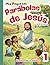 Mis Pequeñas Parábolas de Jesús: Historias para sembrar valores cristianos como el amor y el perdón Edición a Color con Actividades Un Libro Educativo ... de Domir (Parab-Jesus) (Spanish Edition)
