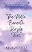 The Pulse Beneath Purple Skies: I no longer wait for your love: Mine has become enough.