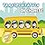 Cars Transportation in Chinese 交通工具中英雙語字彙書: Vocabulary Learning Book for Children Toddlers Preschoolers and Bilingual Learners (Chinese Vocabulary Book)