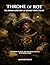 Throne of Rot: The Hidden Anatomy of Henry VIII’s Court: Paranoia, Plague, and the Dark Politics of Tudor Power (The Tudor Court Files)
