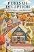 Purls of Deception: A Stitches in Time Mystery (Amateur Sleuths)