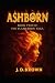 ASHBORN: BOOK TWO OF THE FLAMEBORN SAGA