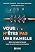 VOUS N'ETES PAS UNE FAMILLE. BATIR UNE CULTURE D'EQUIPE SAINE