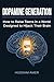 Dopamine Generation: How to Raise Teens in a World Designed to Hijack Their Brain
