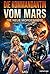 Die Kommandantin vom Mars: Die neue Morgenröte 2 (German Edition)