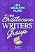 The Bristlecone Writers' Group by Lisa Williams Kline