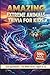 Amazing Extreme Animals Trivia for Kids: 420 Brain-Busting Questions and Wild Facts for Ages 8–12