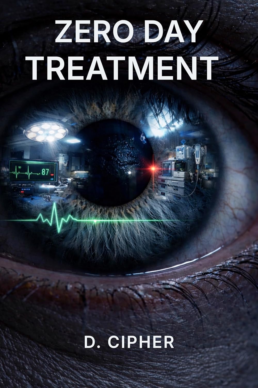 Zero Day Treatment (The Spectrum Series)